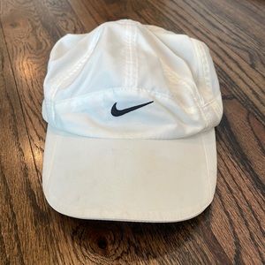 Nike Athletic Cap